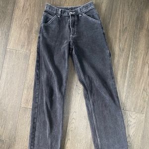 Brandy Melville Crispina Jeans